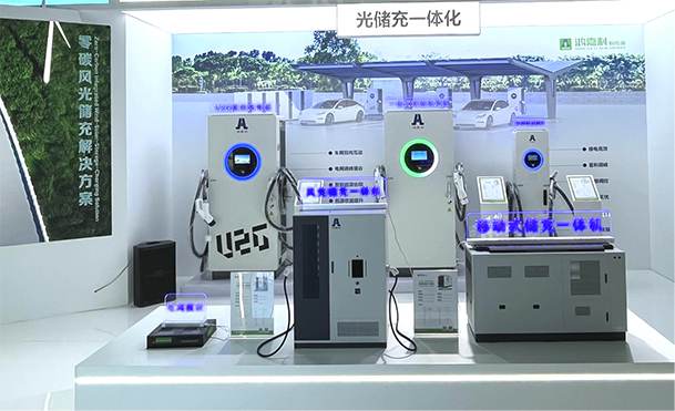 聚焦能源未來，共啟綠色篇章｜ 鴻嘉利CPSE2025圓滿收官！(圖5)